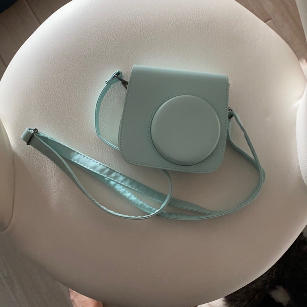 Instax Polaroid Camera Case